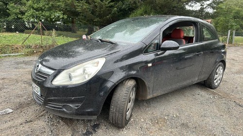 Motore opel corsa phase 1 - motore,