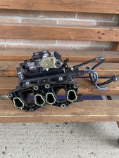 Mono Iniettore Fiat 600