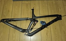 Telaio mountain bike Trek Fuel