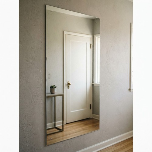 Elegante specchio bagno - elegante,