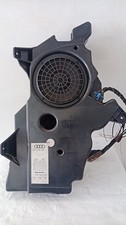 Audi RS3 S3 A3 (8P) - Cassa Subwoofer Originale Baule Con Alloggio Originale 