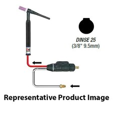 Tweco maschio CK SL2-24