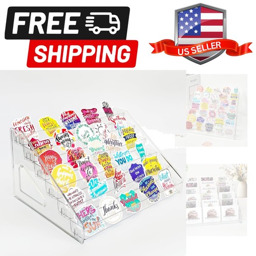 Espositore per carte risers - per,