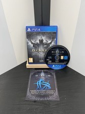 DIABLO 3 REAPER OF SOULS