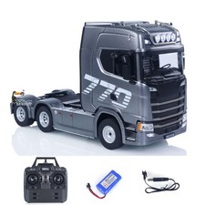 1/18 Plastica 6X4 RC Trattore