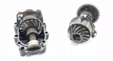 Cambio angolare Suzuki VL 800