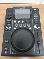Gemini MDJ-600 Lettore