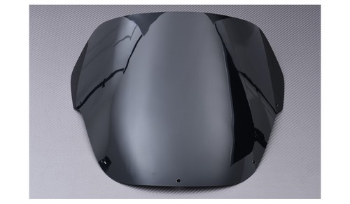 Bulle noire polycarbonate - bulle, en