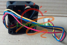 1pz PER VENTOLA AVC BTB0428B2S DC 12V 0,50A 4028 4CM 4 fili 4 pin ventola di raffreddamento #Li