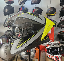 Casco Integrale  moto Origine