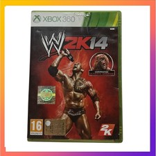 WWE W2K14 Wrestling per