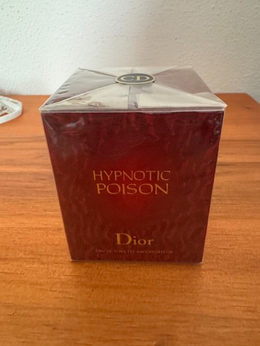 Hypnotic poison dior - hypnotic, vintage
