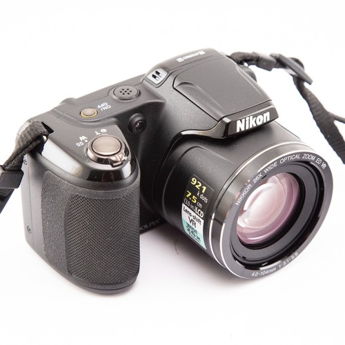 Appareil photo numérique