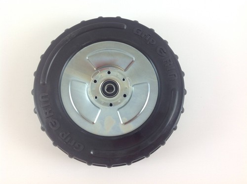 Ruota posteriore 235 - , mm