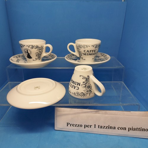 Richard ginori tazzina caffé - tazzina,