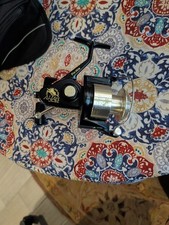 Mulinello da Pesca Spinning