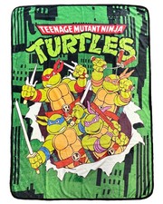 Teenage Mutant Ninja Turtles