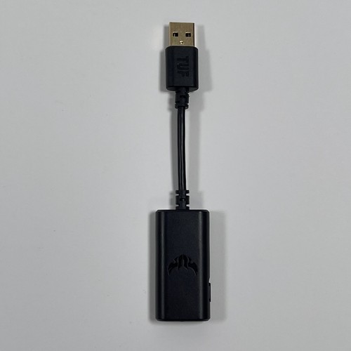 Asus tuf usb - asus, audio