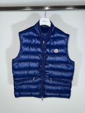 Gilet Moncler Gui Gilet Taglia