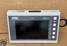 Karl Storz 8403 ZX solo