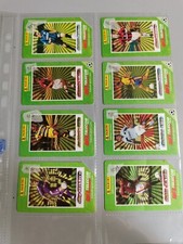 SCHEDE TELEFONICHE SERIE I