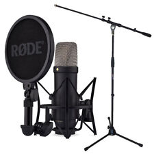 Rode NT1 5a Generazione XLR