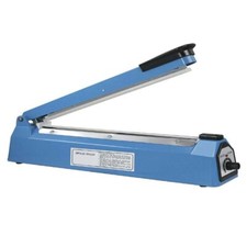 MACCHINA SIGILLA BUSTE A CALDO