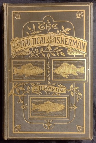 The practical fisherman - practical,