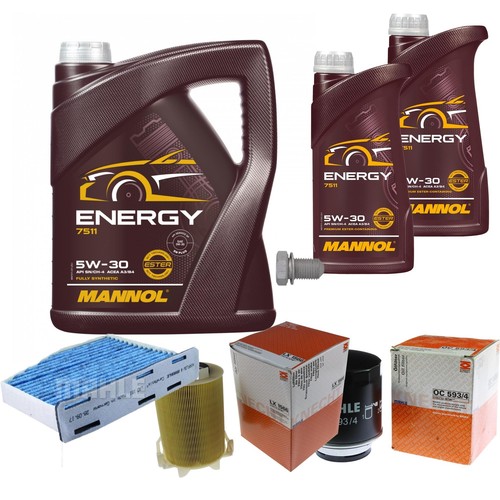 Pacchetto ispezione energy - pacchetto,