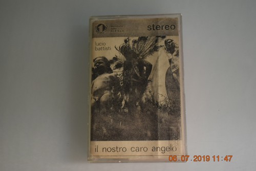 Lucio battisti nostro caro - lucio,