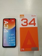 Cellulare Zte Blade 34