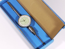PRL) BORLETTI COMPARATORE CENTESIMALE 0.01mm C07 ART. SC80/80S DIAL GAUGE F 1162