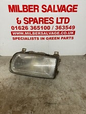 Faro passeggero skoda felicia - passeggero,