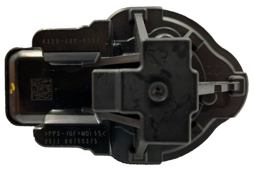 Turbo aktuator k6t55375 - turbo,