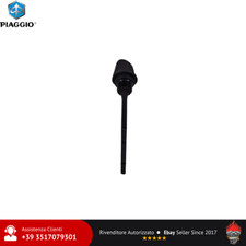 ASTA MISURAZIONE OLIO MOTORE