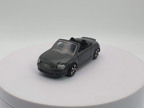 Audi cabrio serie - tt, maisto