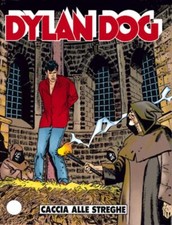 Dylan dog 69 originale - 69,