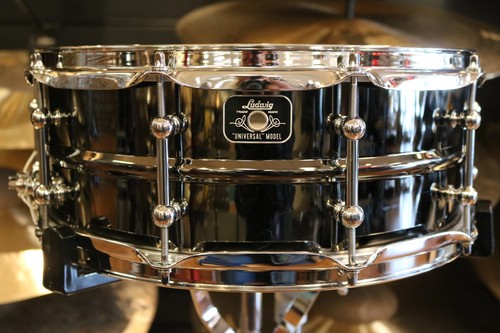 Ludwig 5x14 rullante - ludwig, 5,5x14