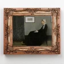 Quadro Famoso di Whistler |