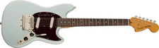 Squier fender mustang - mustang, cv