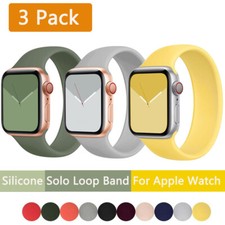 Confezione 3 Cinturino