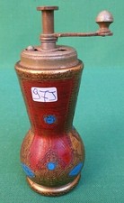 VECCHIO MACININO BECHELITE