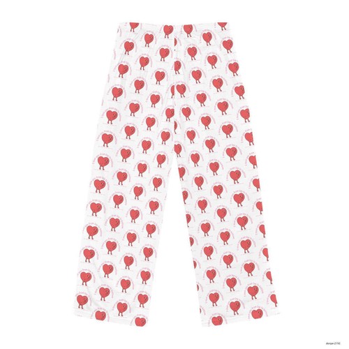 Pantaloni pigiama san - pantaloni,