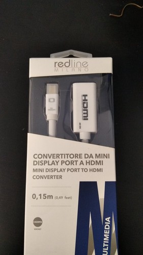 Rdl4355 convertitore mini - convertitore, da