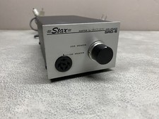 Stax SRD-6 Adaptateur (sans