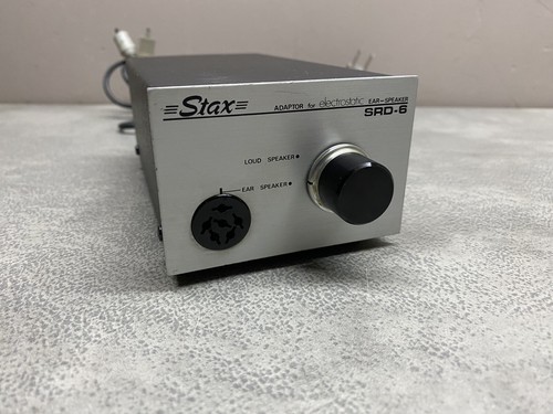 Stax srd adaptateur - stax, srd-6