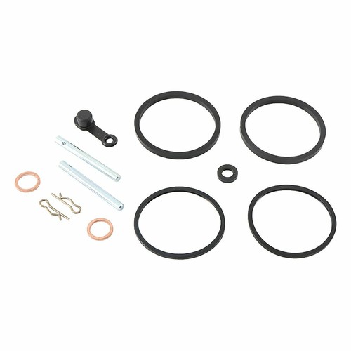 Kit revisione pinza freno - revisione,