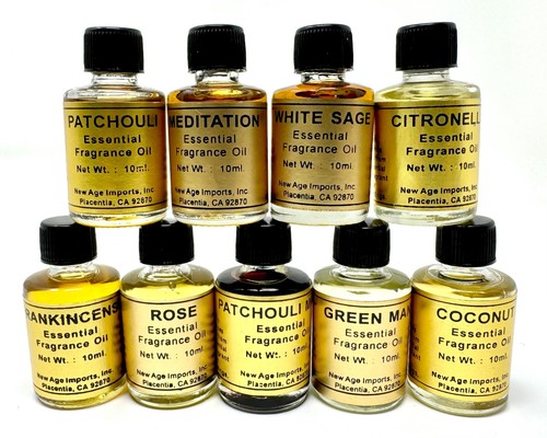 Olio essenziale aroma - olio,