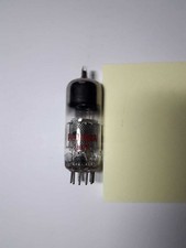 Valvola Tube Phonola 3417 Vintage 