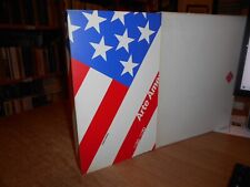 ARTE AMERICANA 1930 - 1970